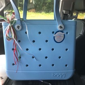 Bogg bag